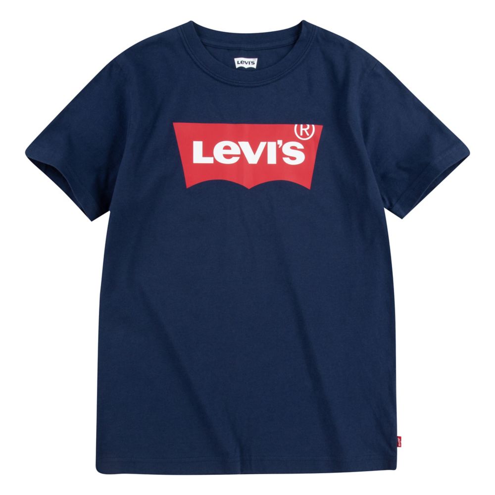 Batwing Tee (Big Kid)