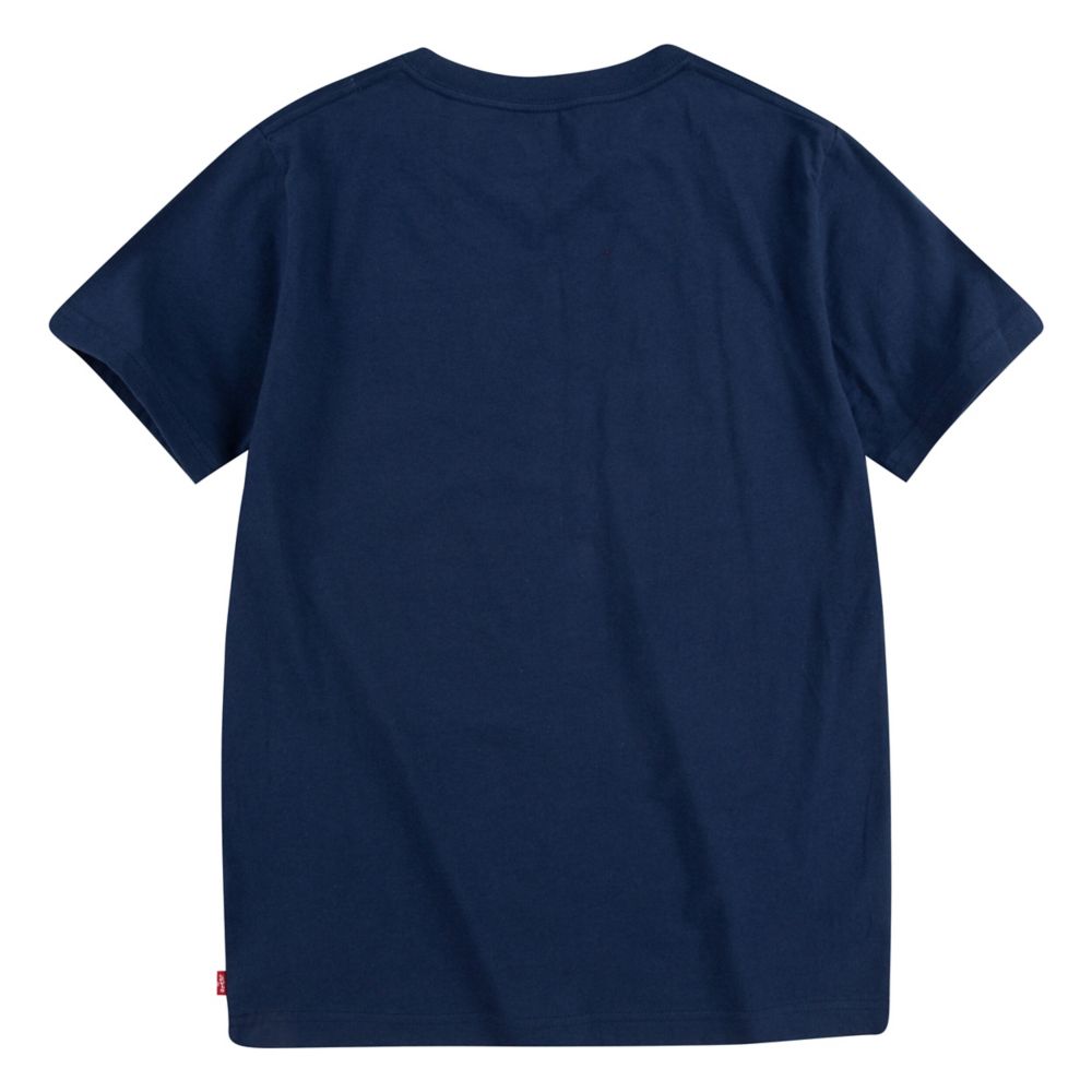 Batwing Tee (Big Kid)