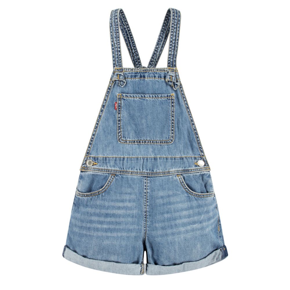 Shortall (Big Kid)