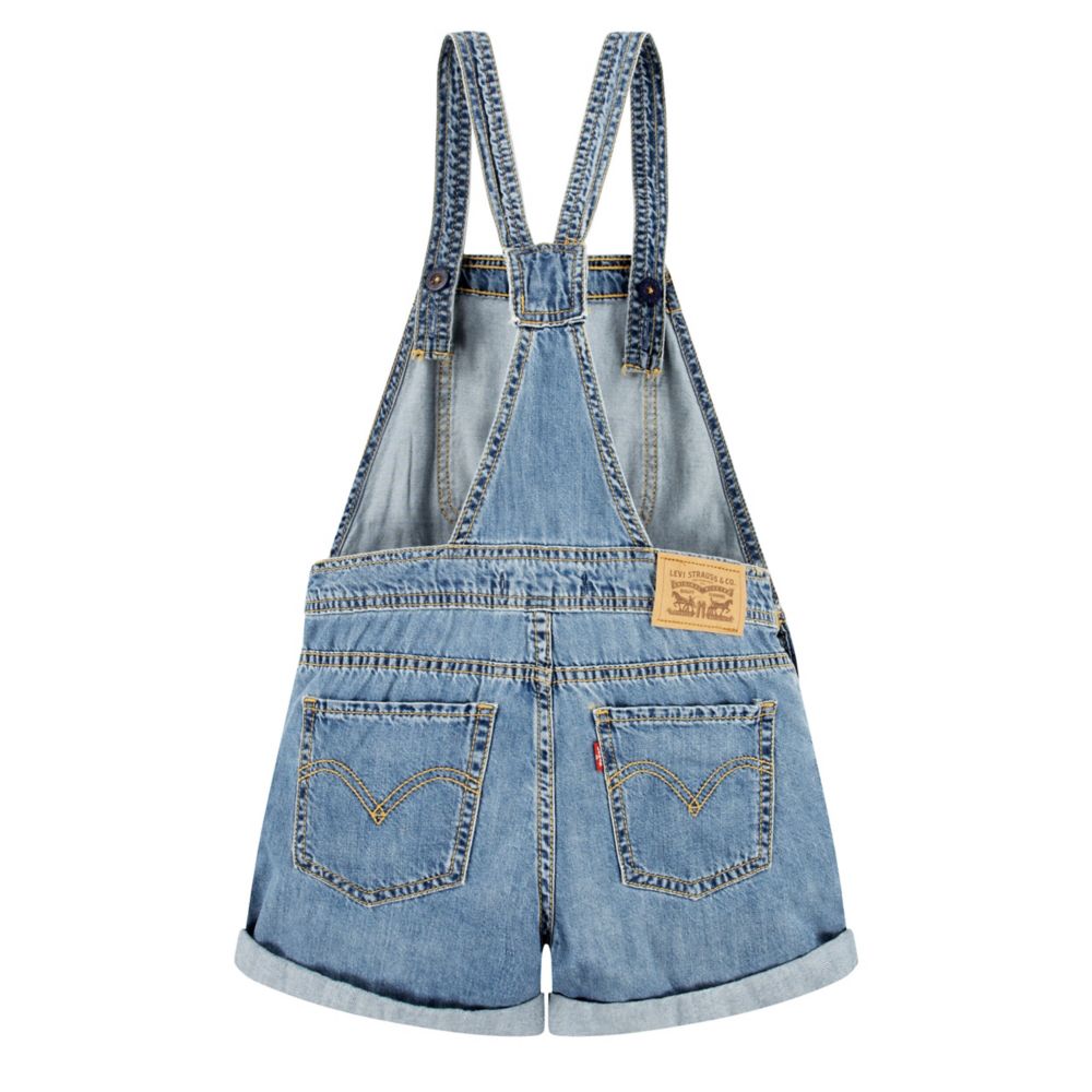 Shortall (Big Kid)