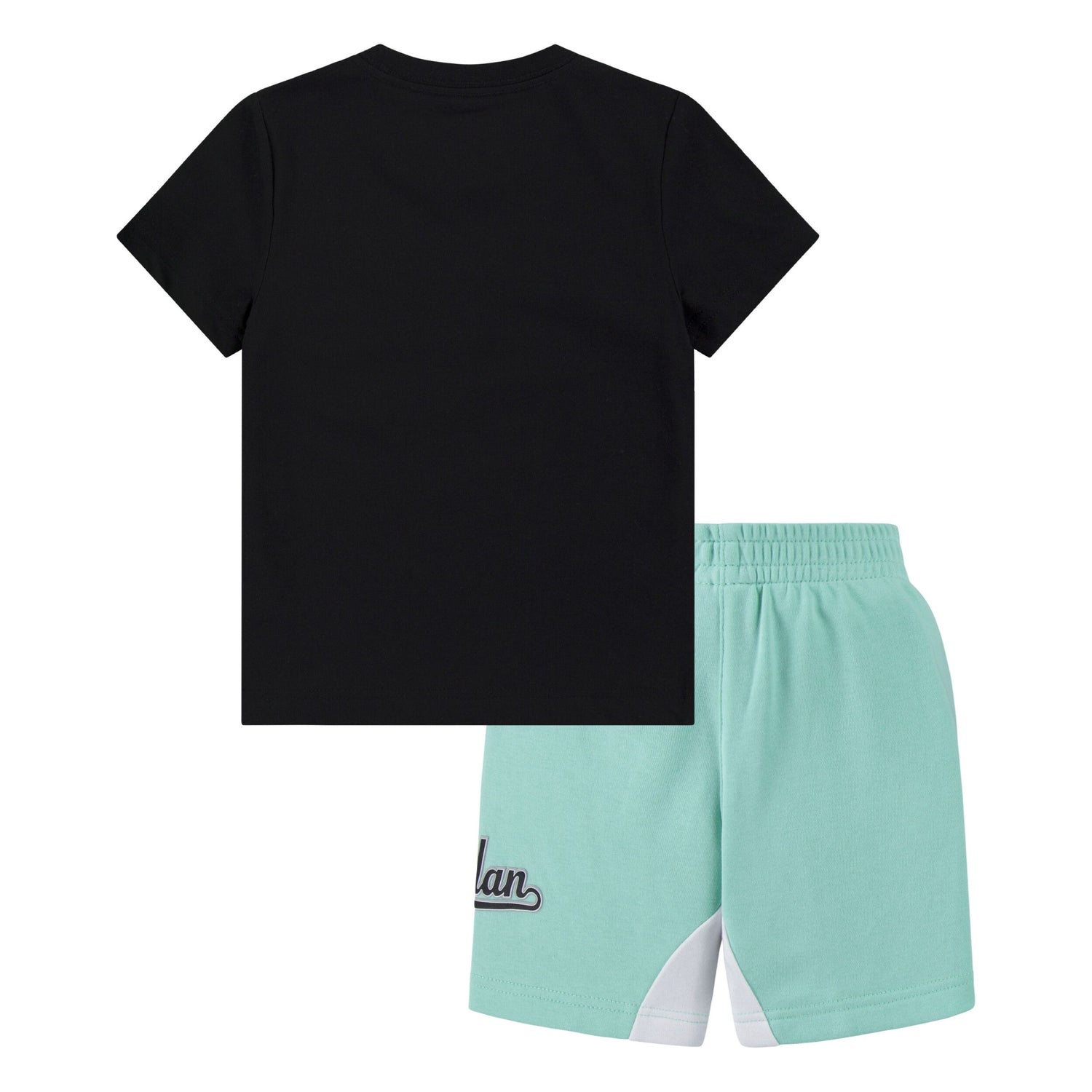 Mvp 23 Short Set (Toddler)