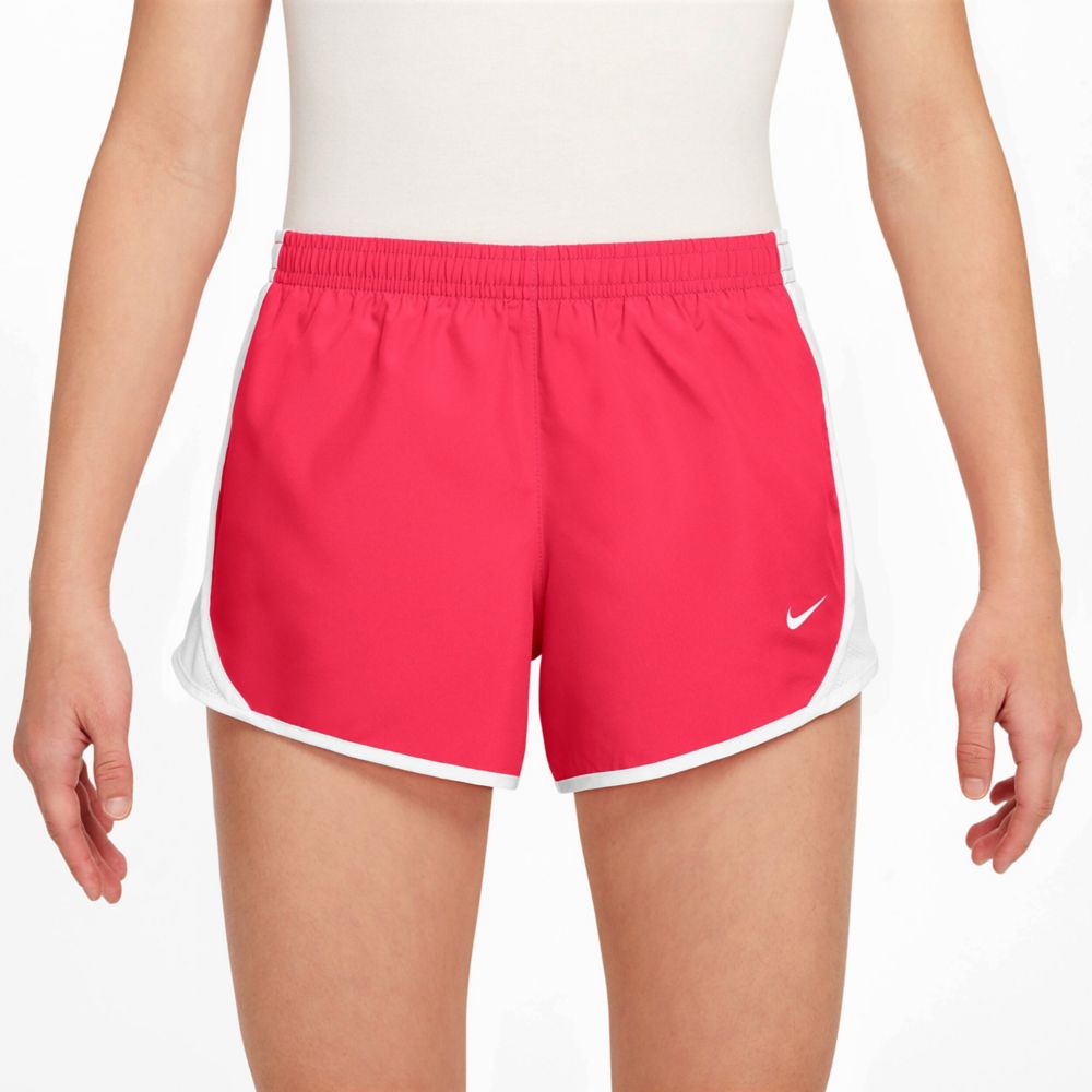Tempo Dri-Fit Running Shorts (Big Kid)