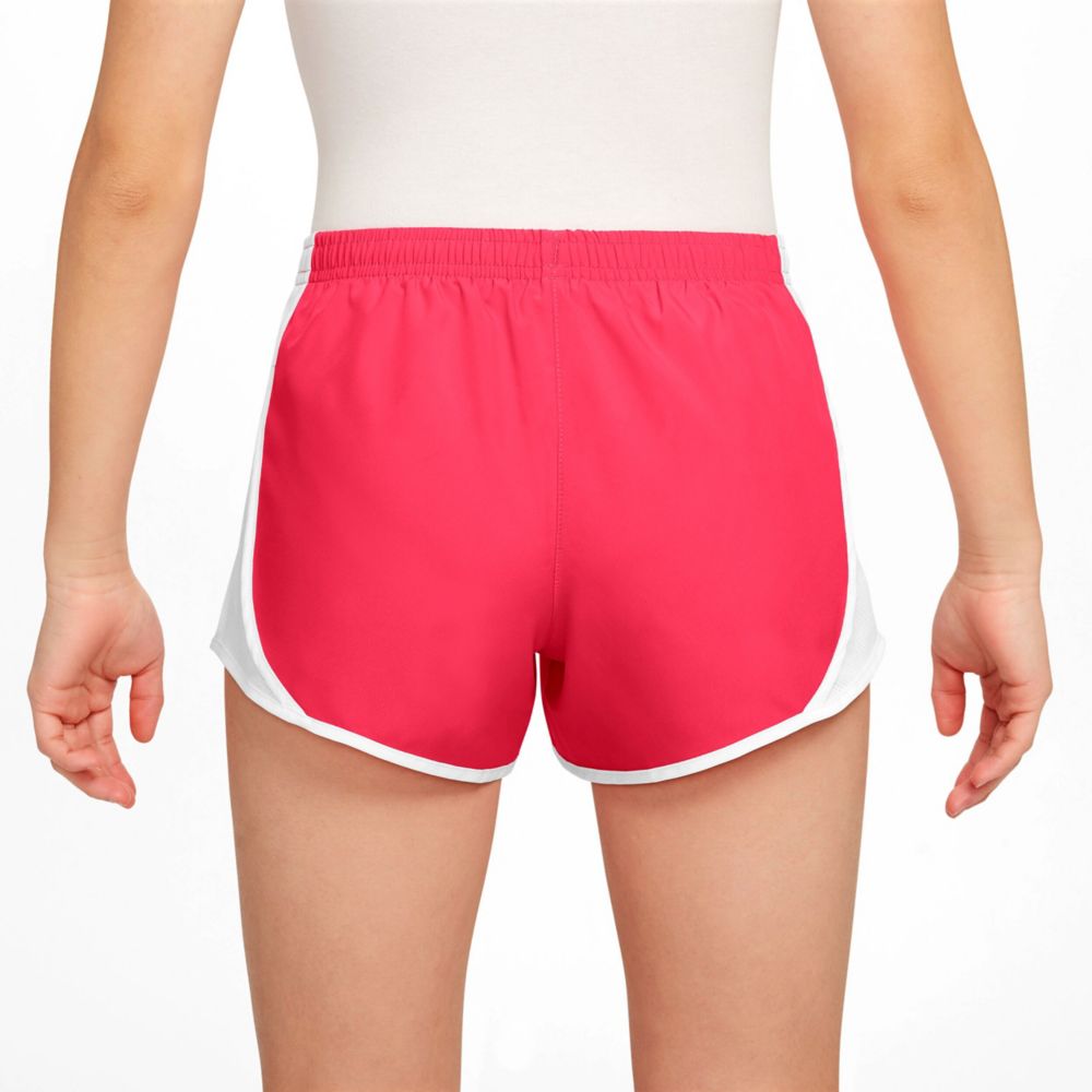 Tempo Dri-Fit Running Shorts (Big Kid)