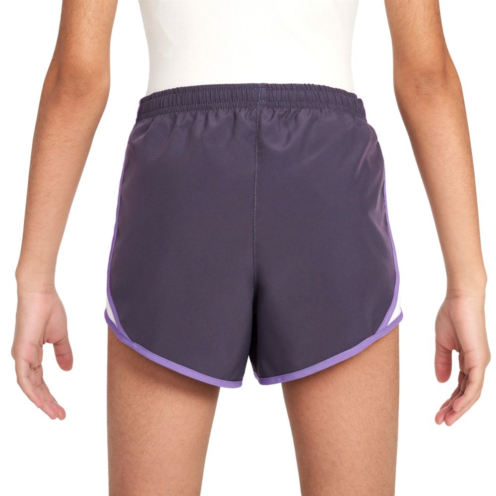 Tempo Dri-Fit Running Shorts (Big Kid)