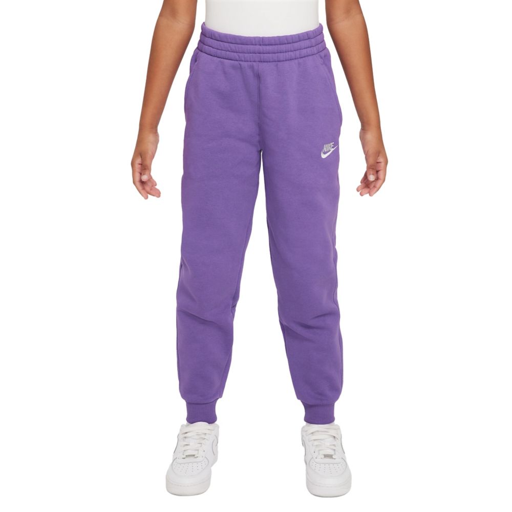 Sportswear Club Fleece Joggers (Big Kid)