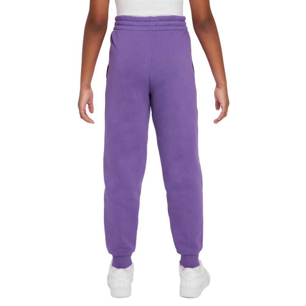 Sportswear Club Fleece Joggers (Big Kid)