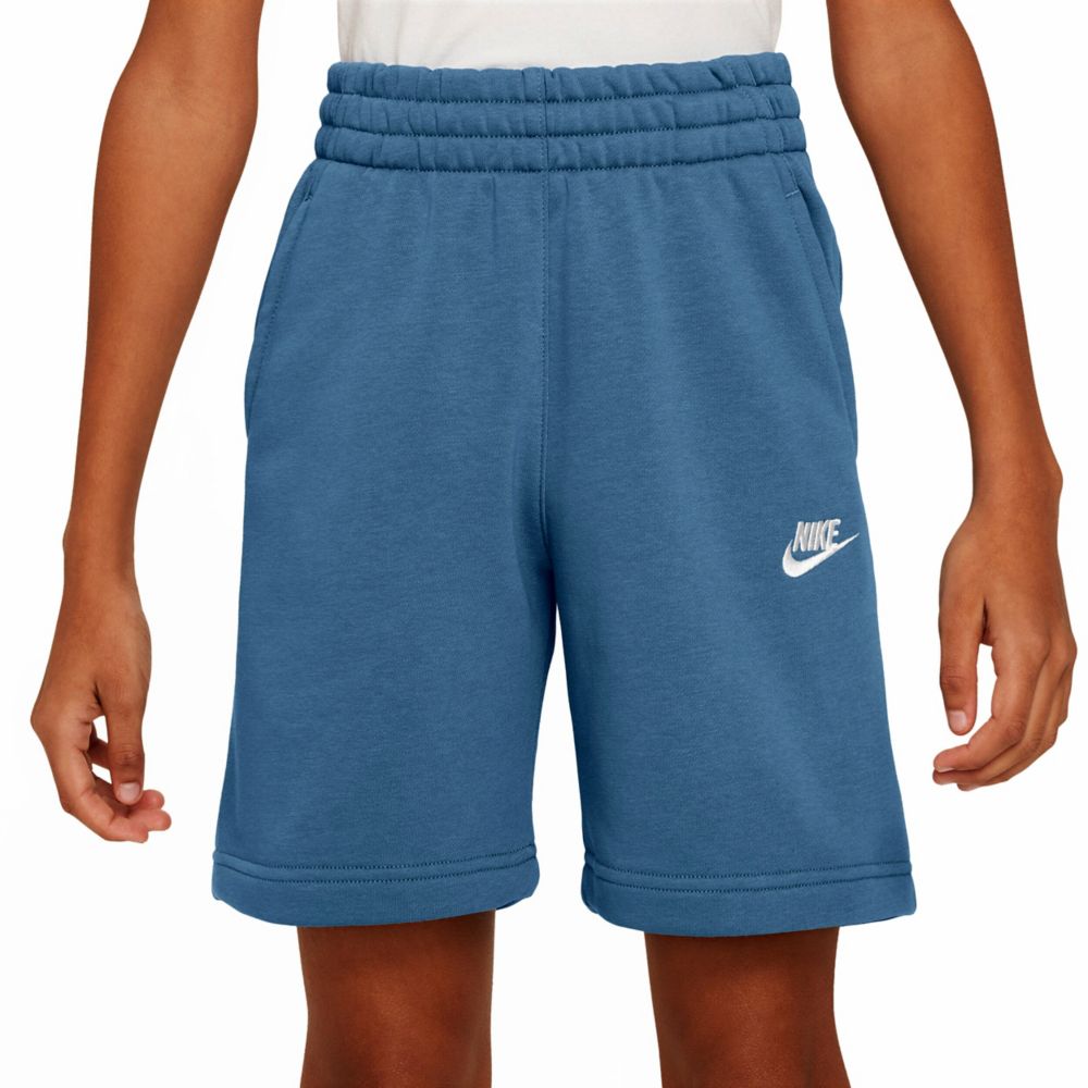 Club Fleece Short (Big Kids)