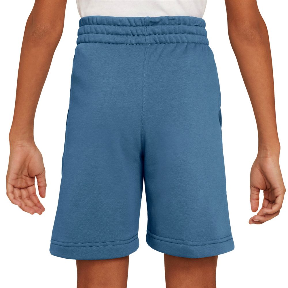 Club Fleece Short (Big Kids)