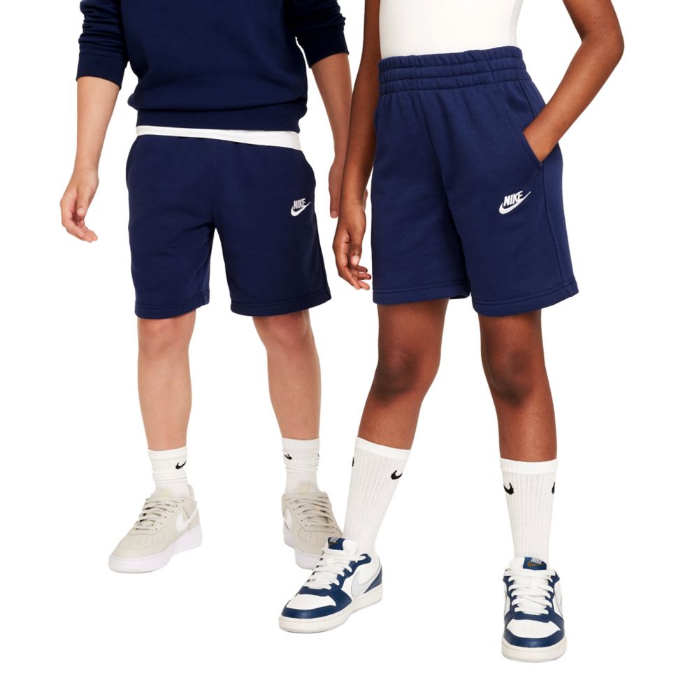 Club Fleece Short (Big Kids)