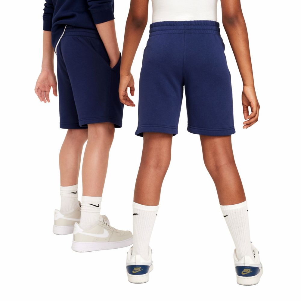 Club Fleece Short (Big Kids)