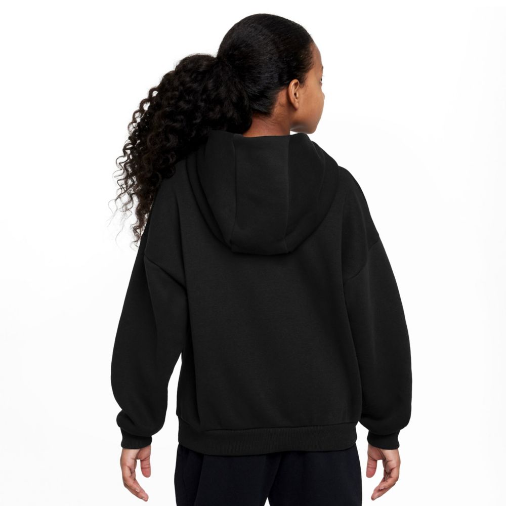 Sb Icon Fleece Easyon Oversized Hoodie (Big Kid)
