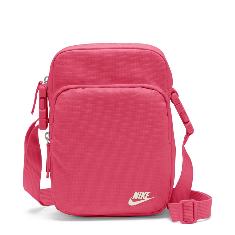 Heritage Crossbody Bag