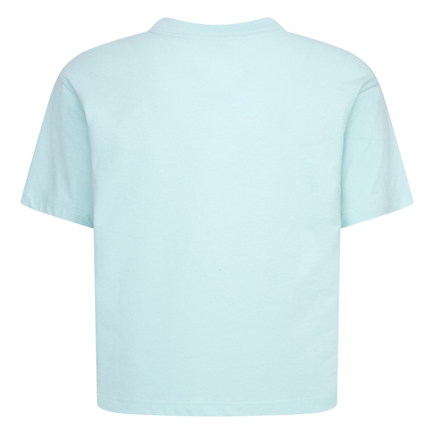 Brooklyn Essentials Short Sleeve Tee (Big Kid)