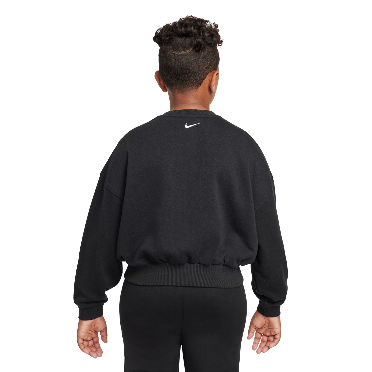 Nsw Club French Terry Crewneck Sweatshirt(Big Kid)