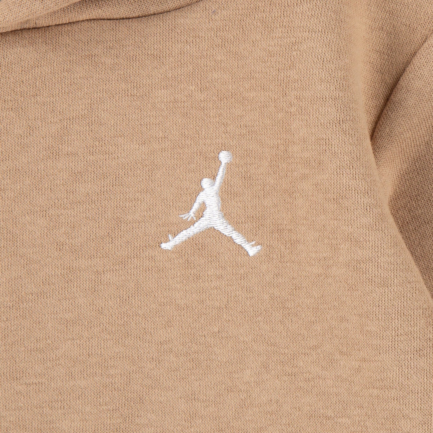 Brooklyn Fleece Hoodie Set (Infant)