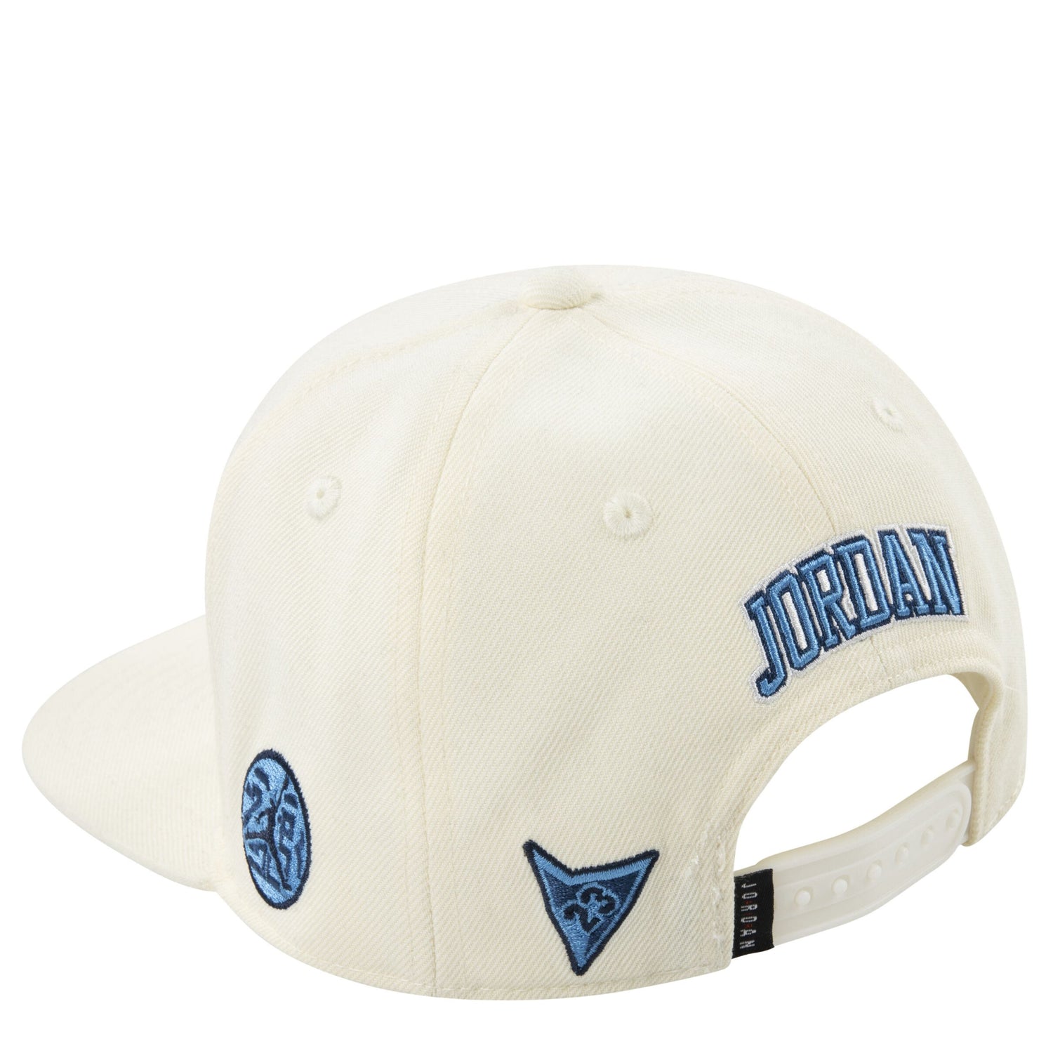 Flatbrim Cap (Big Kid)