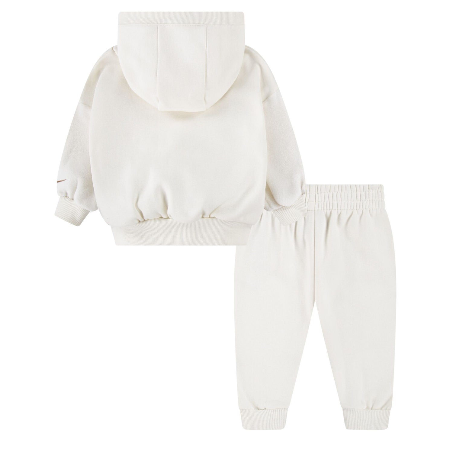 Cozy Comfort Hoodie Jogger Set (Infant)