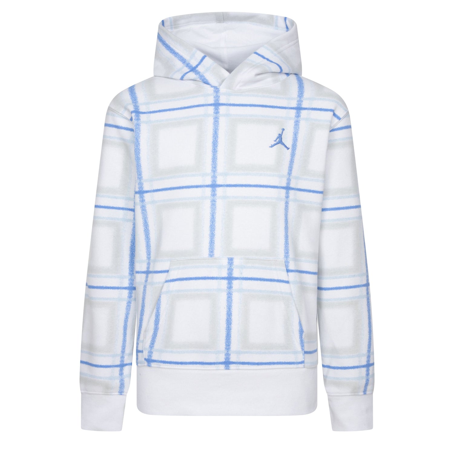 Brooklyn Essential Fleece Hoodie (Big Kid)