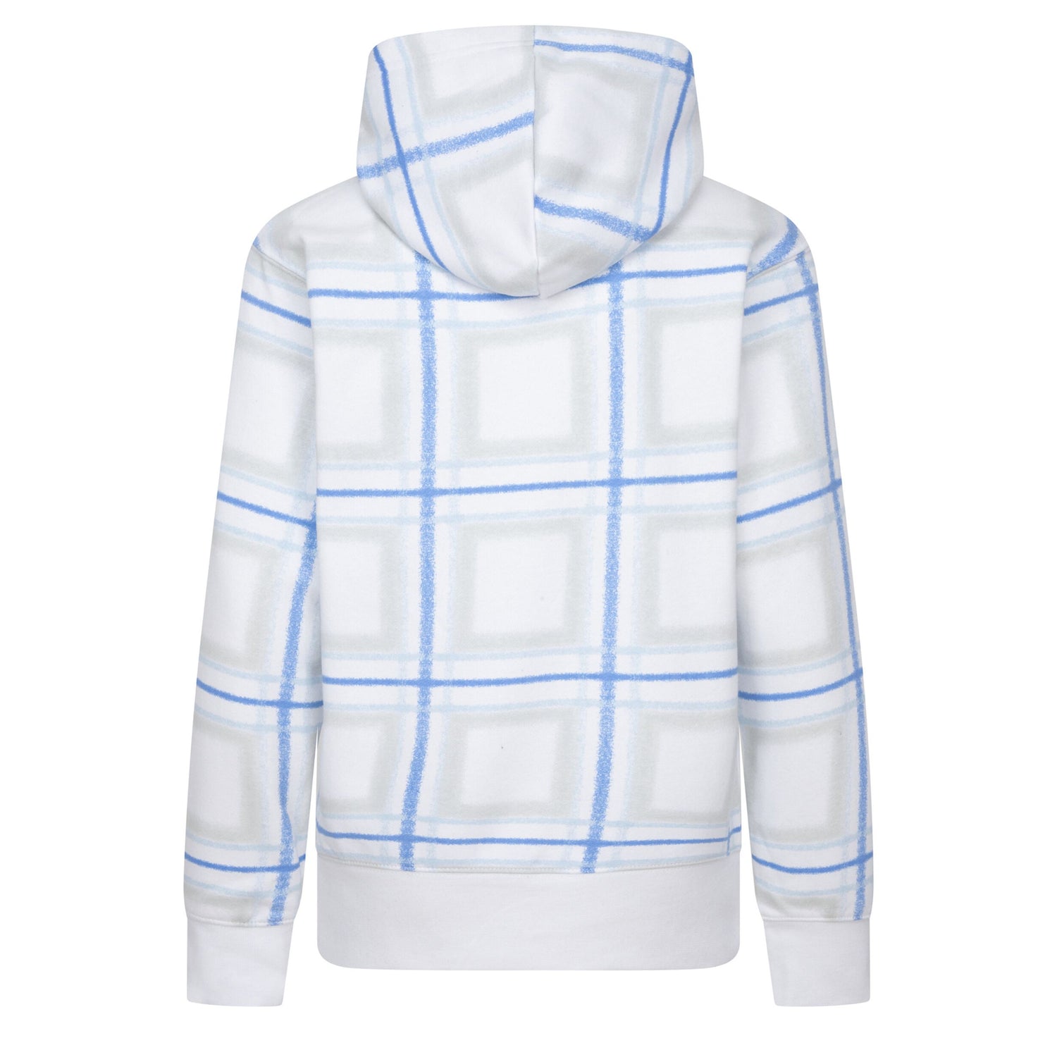 Brooklyn Essential Fleece Hoodie (Big Kid)