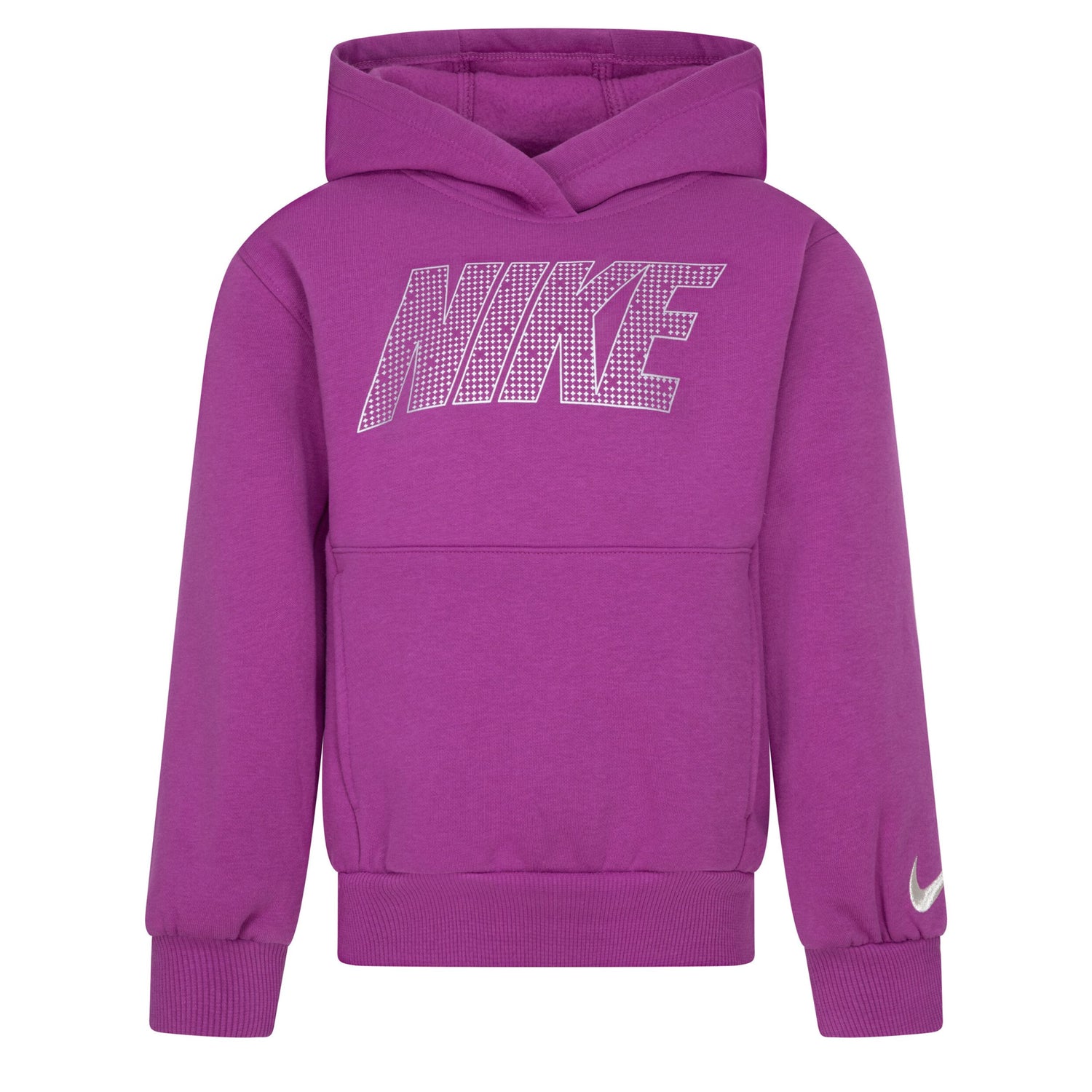 Shine Pullover Hoodie (Little Kid)