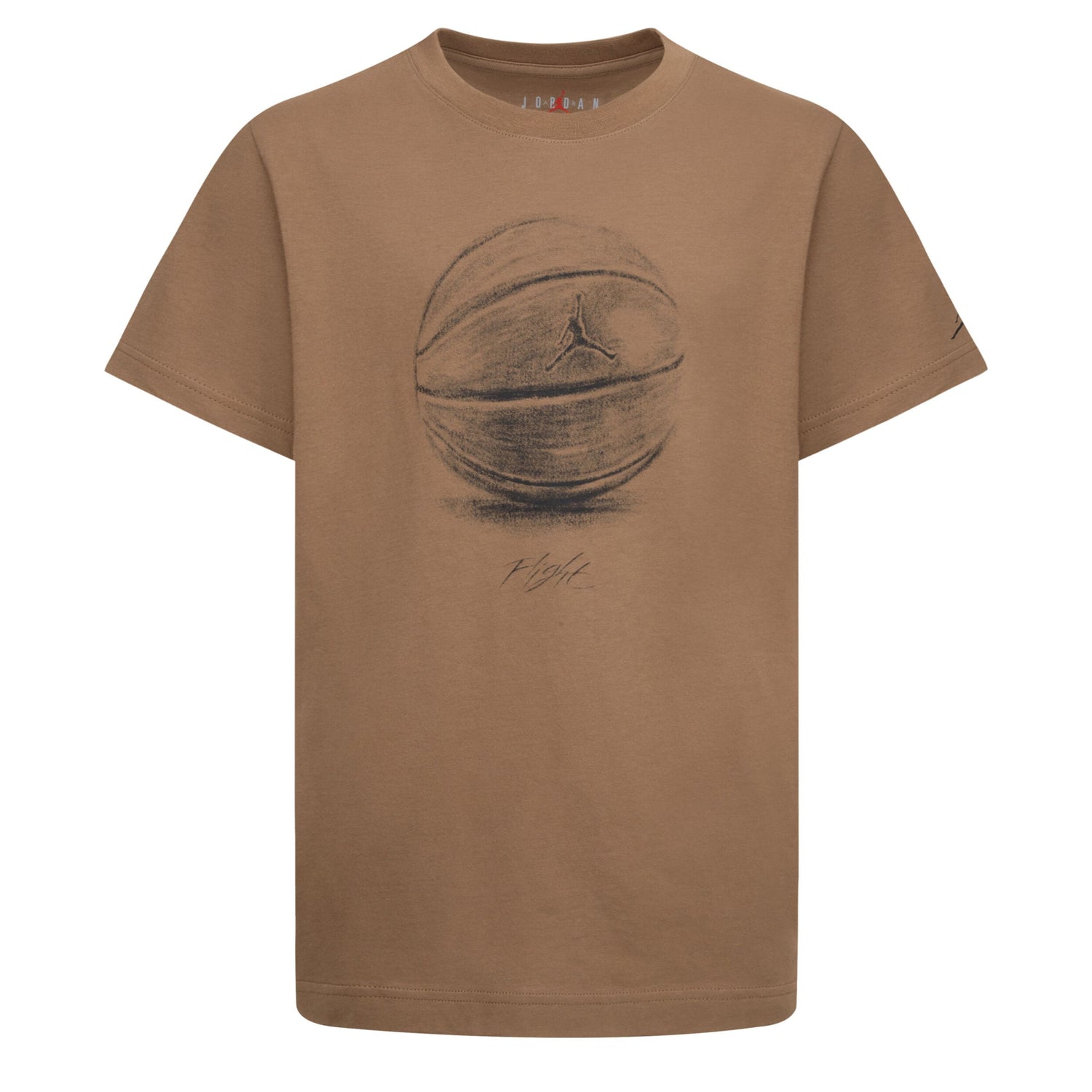 Game Of Flight Short Sleeve Tee (Big Kid)