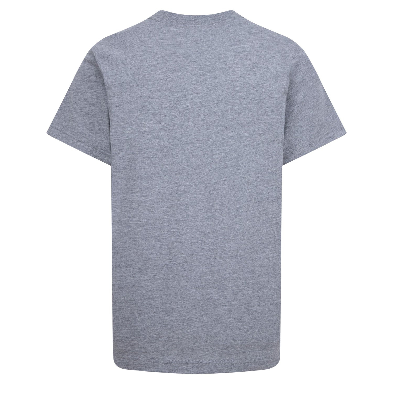 Jumpman Air Embroidred Short Sleeve Tee (Big Kid)