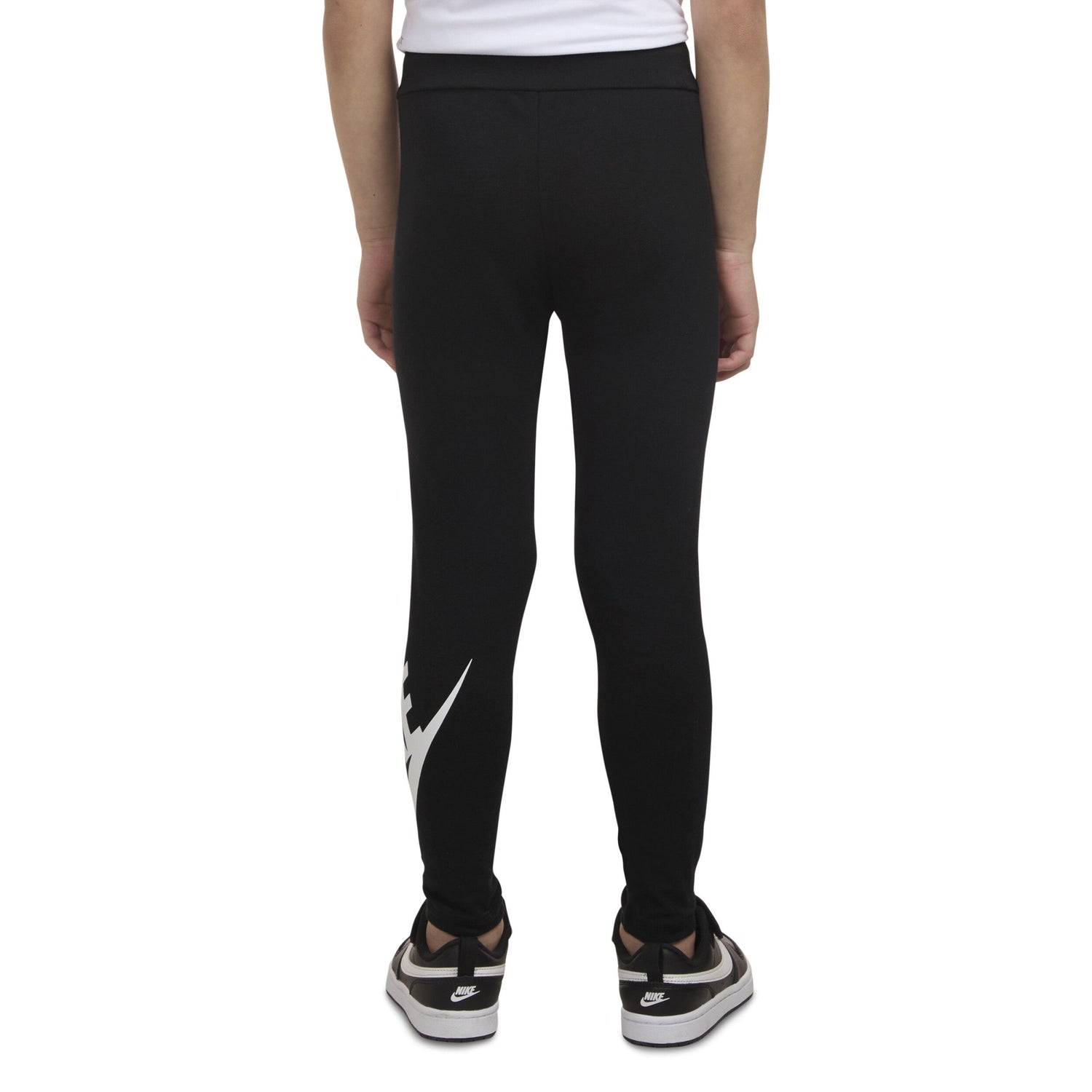 Club High Rise Leggings (Little Kid)