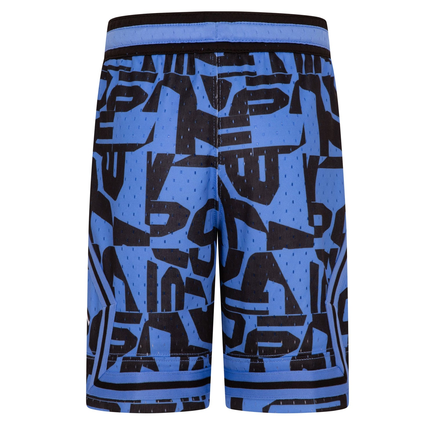 Air Diamond Drifit Shorts (Little Kid)