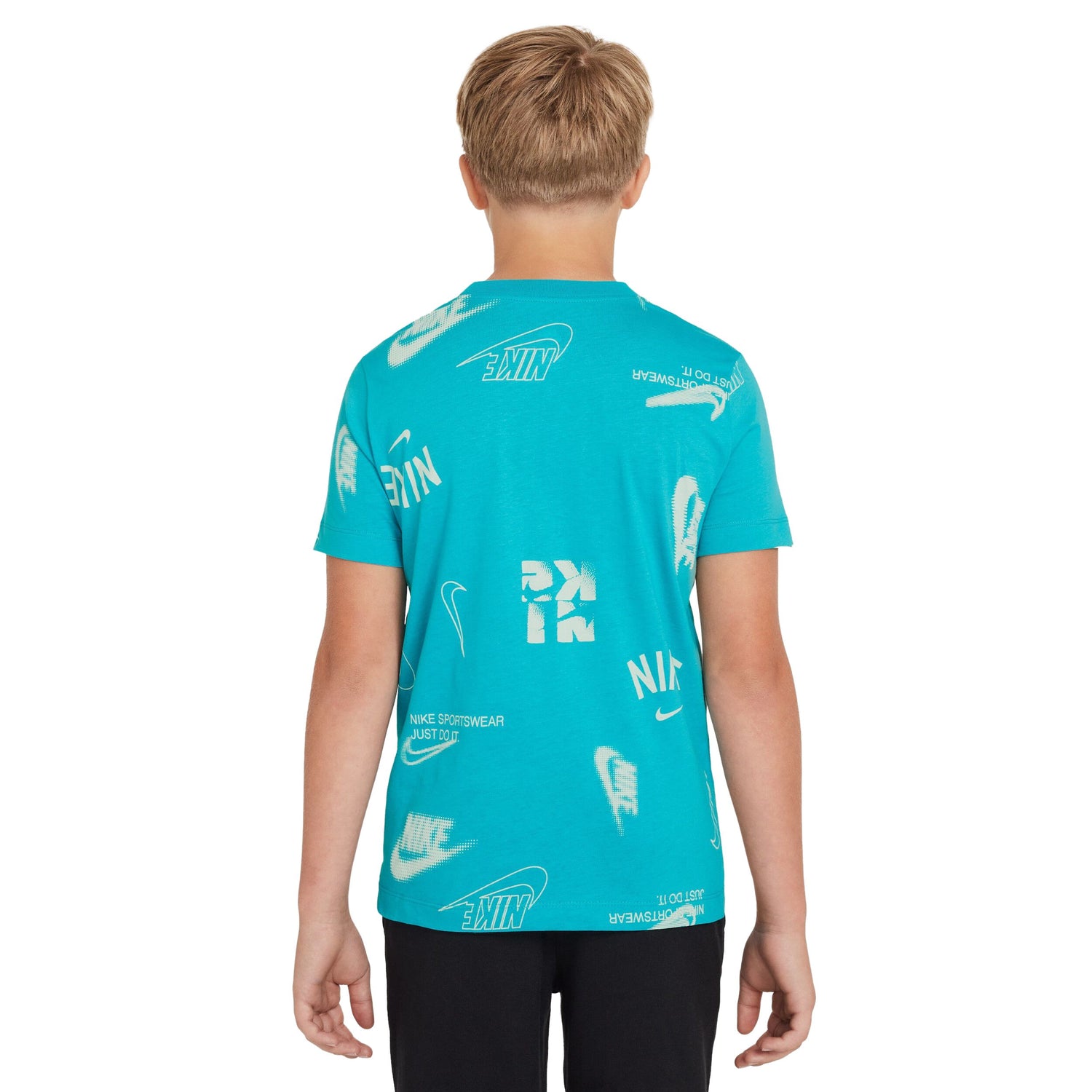 Sportswear T-Shirt (Big Kid)