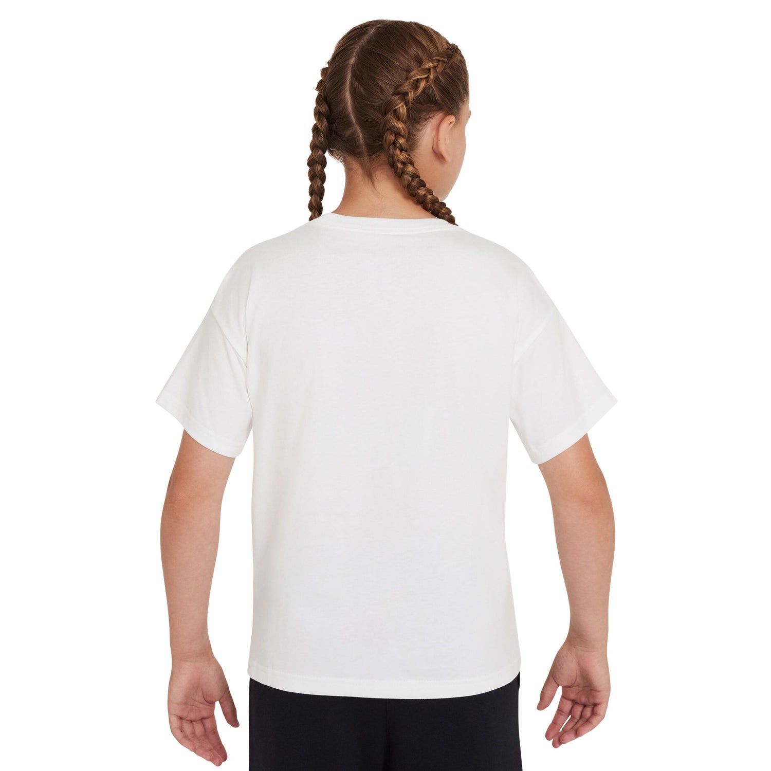 Sportswear T-Shirt (Big Kid)