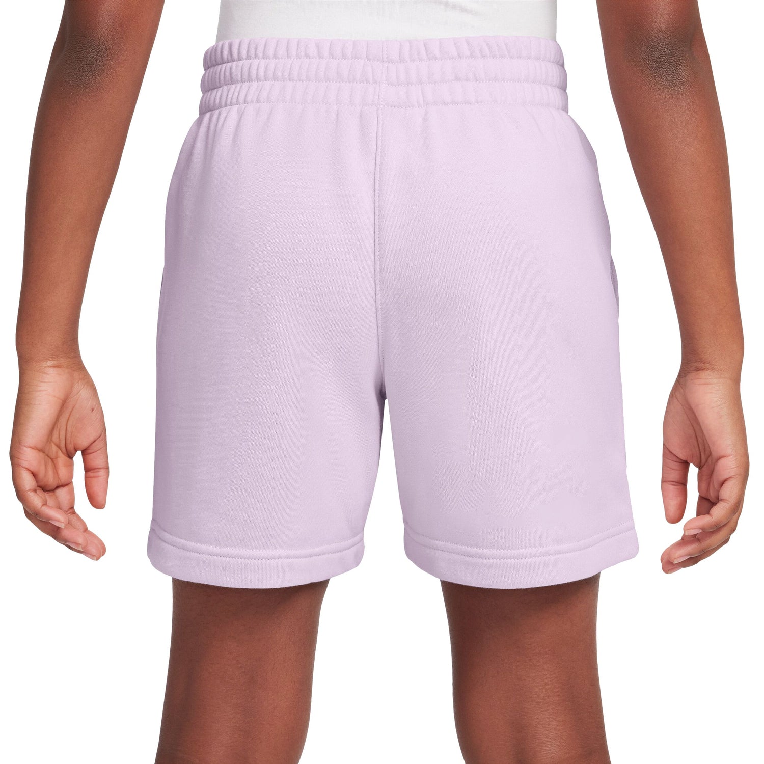 Sportswear Club Fleece French Terry Short(Big Kid)