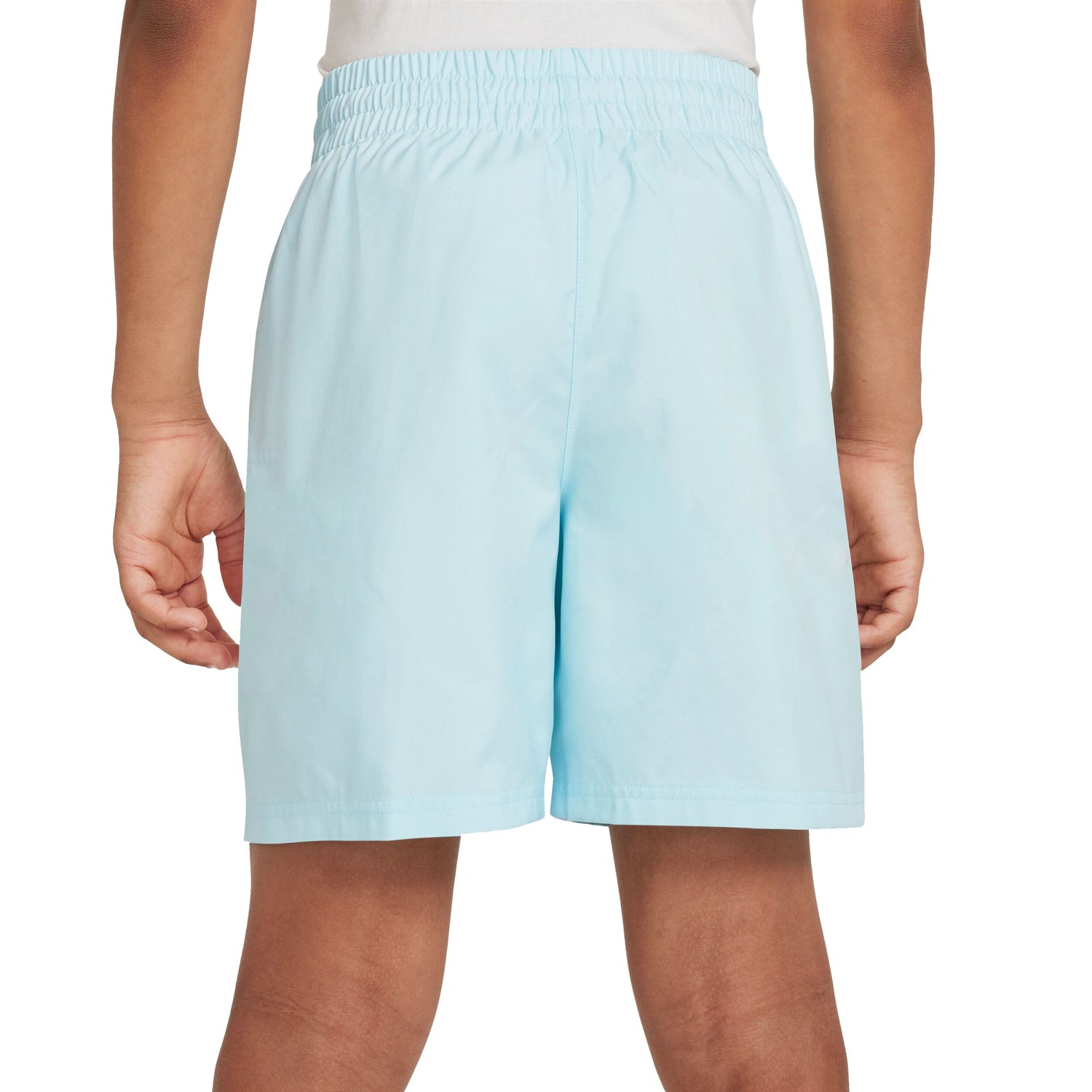 Sportswear Club Fleece Terry Shorts (Big Kid)