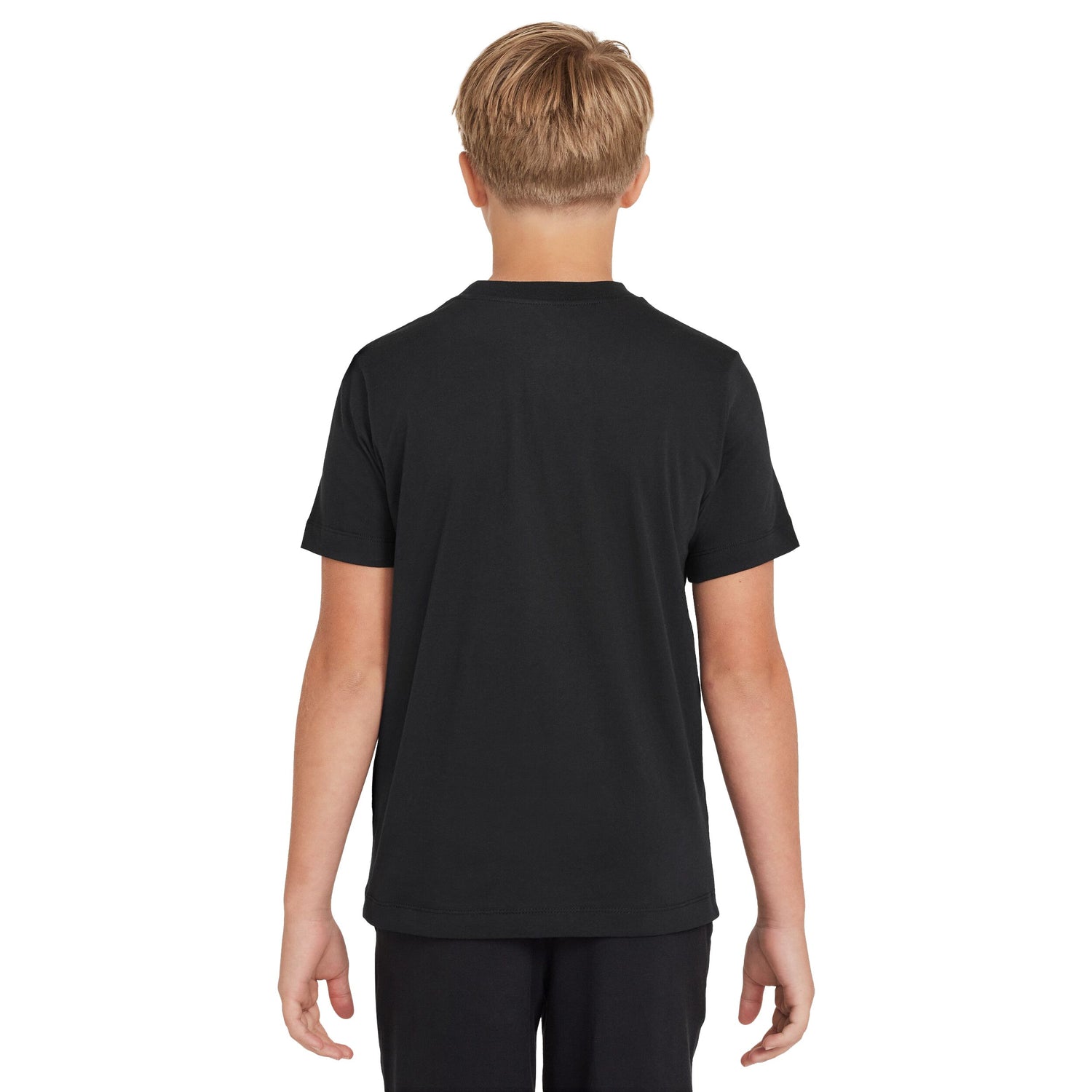 Sportswear T-Shirt (Big Kid)