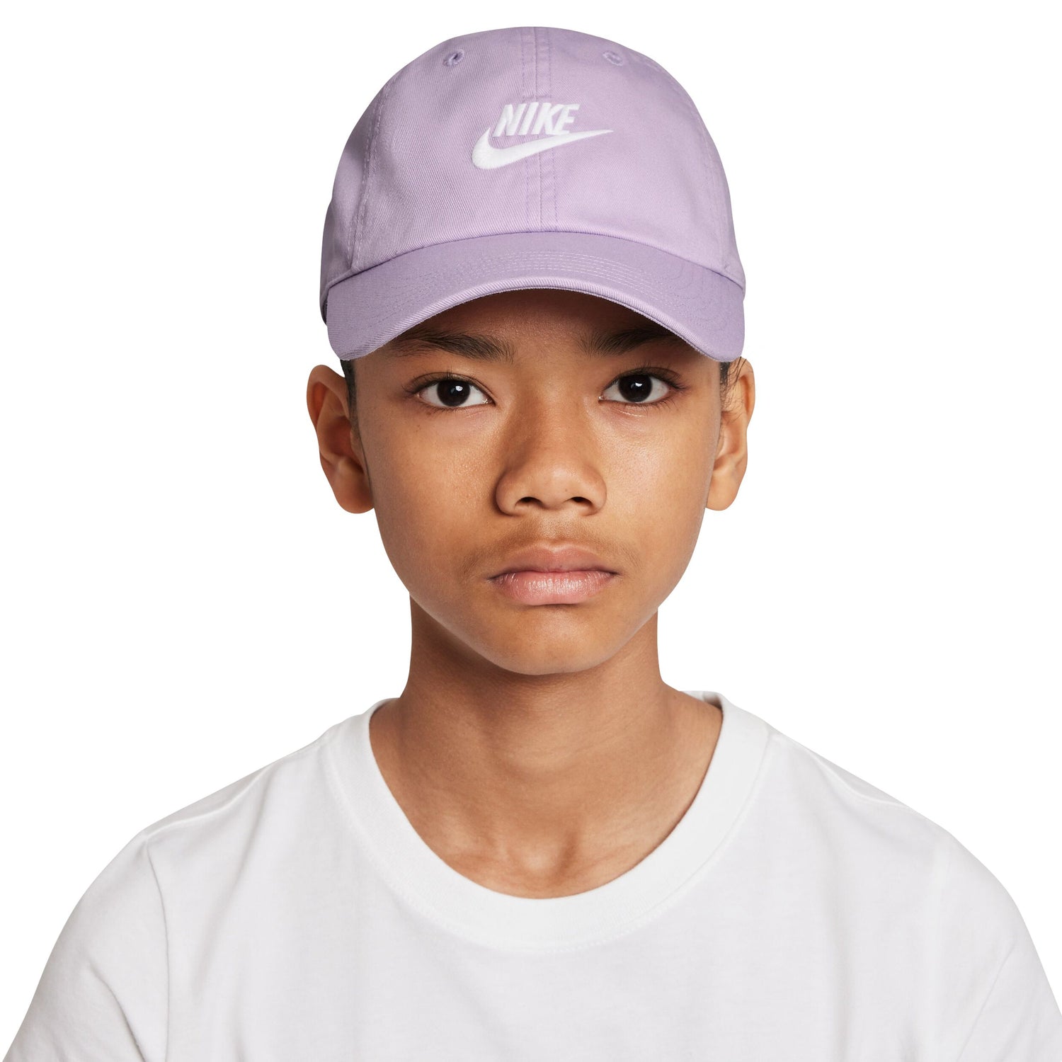 Club Unstructured Futura Wash Cap (Big Kid)