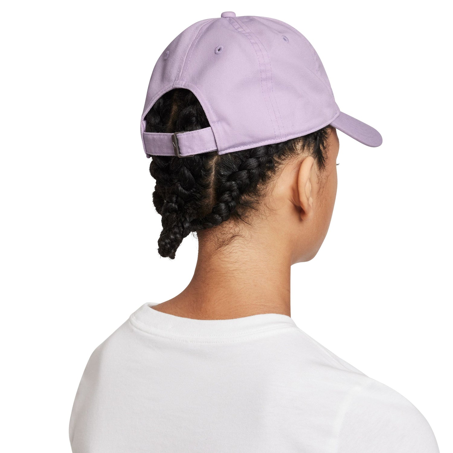 Club Unstructured Futura Wash Cap (Big Kid)