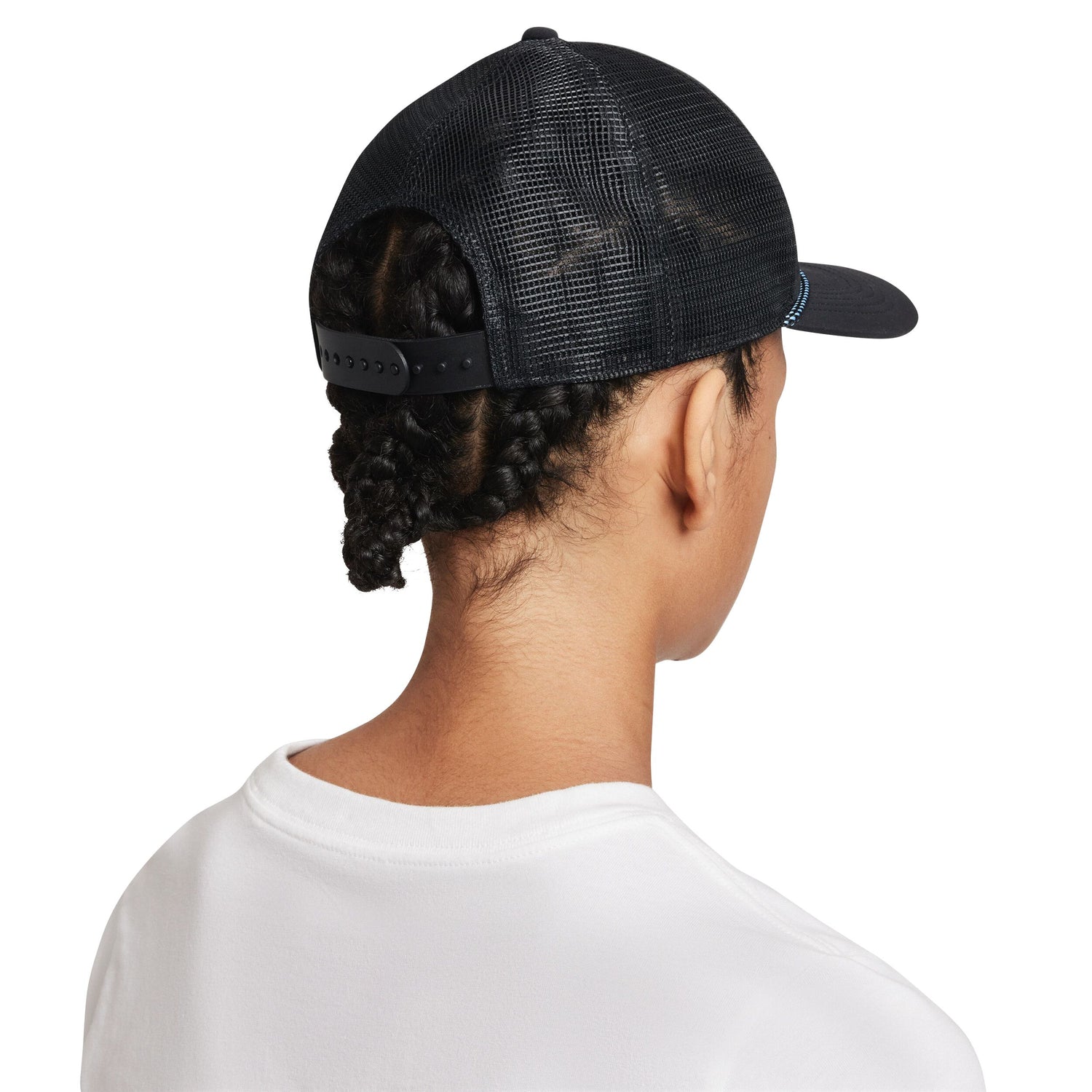 Rise Trucker Cap (Big Kid)